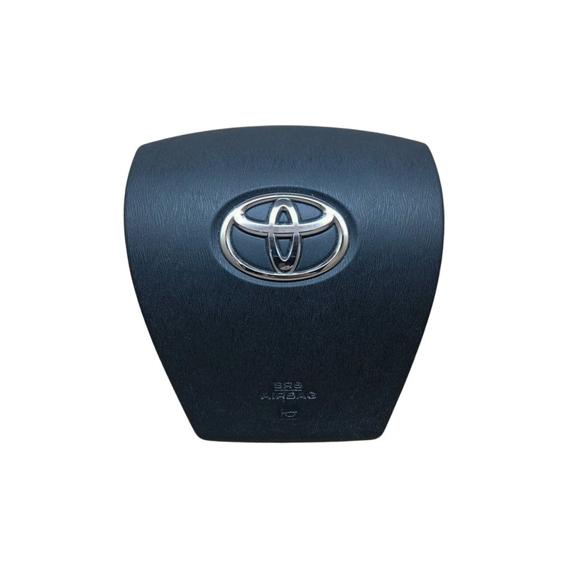 2010 - 2015 Toyota Prius Driver Steering Wheel Airbag - Airbag Depot