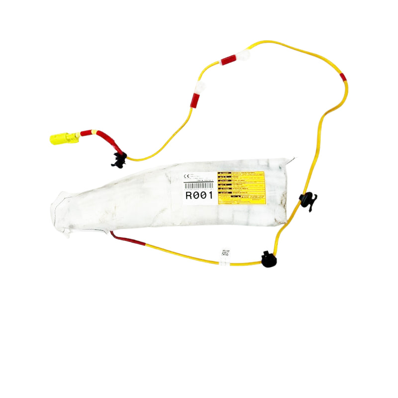 2012-2019 Toyota Prius Passenger Seat Side Airbag