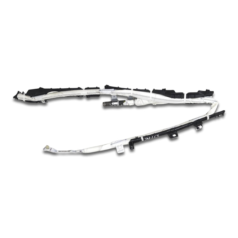 2016-2022 Toyota Prius Passenger Roof Curtain Airbag
