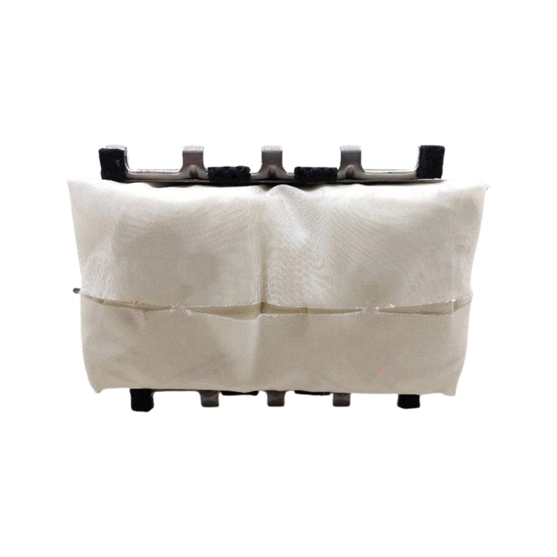 2006 - 2012 Toyota RAV4 Passenger Dash Airbag - Airbag Depot
