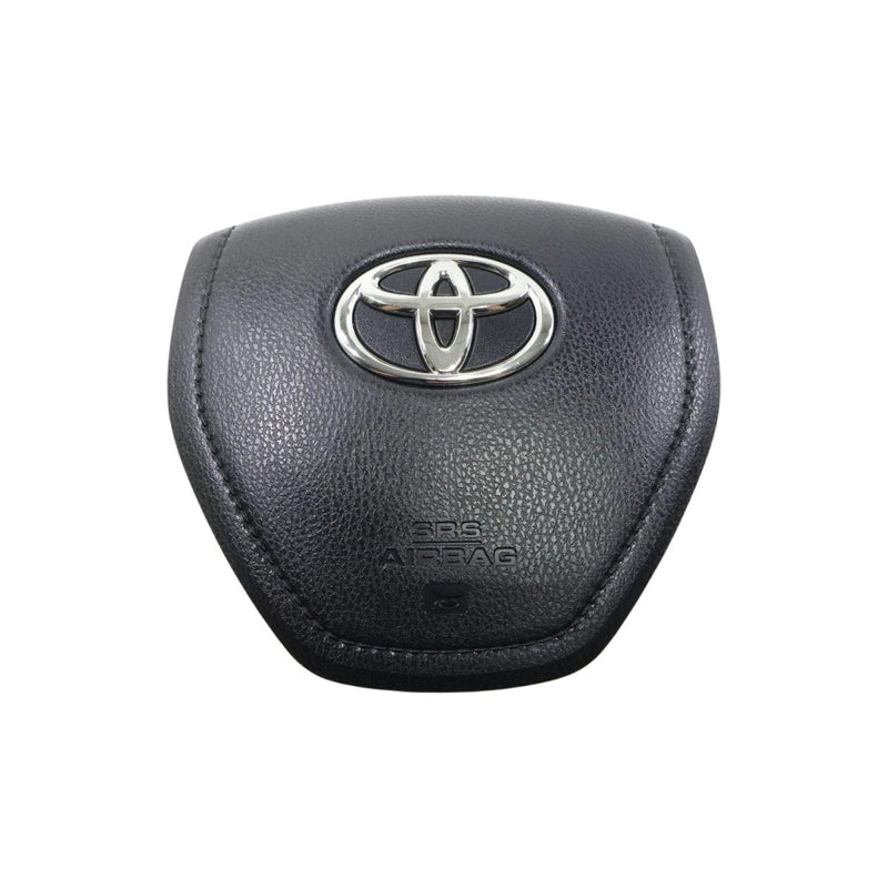 2013 - 2014 Toyota RAV4 Driver Steering Wheel Airbag - Airbag Depot