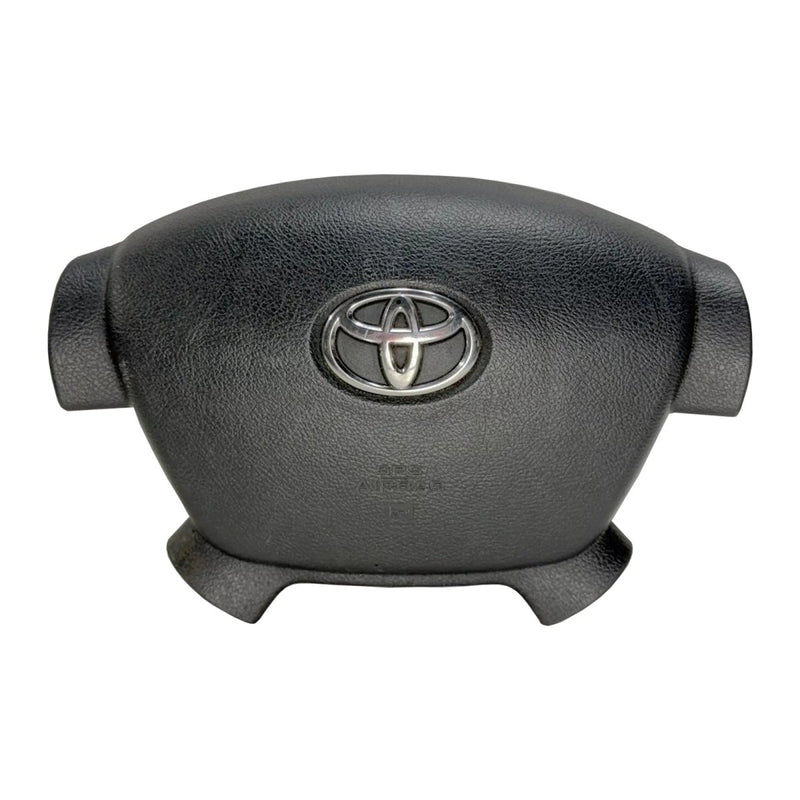 2008 - 2009 Toyota Sequoia Driver Steering Wheel Airbag - Airbag Depot