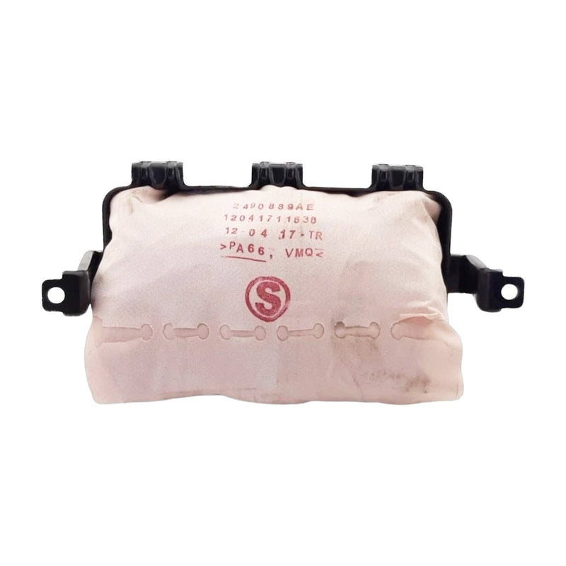 2015 - 2020 Toyota Sienna Passenger Dash Airbag - Airbag Depot
