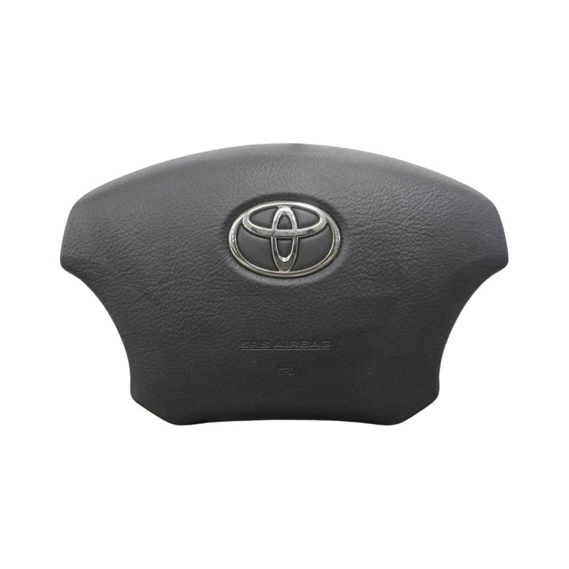 2005 - 2008 Toyota Tacoma Driver Steering Wheel Airbag - Airbag Depot
