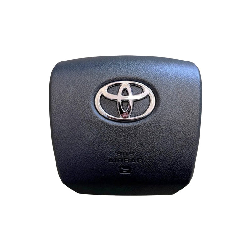 2016 - 2023 Toyota Tacoma Driver Steering Wheel Airbag - Airbag Depot