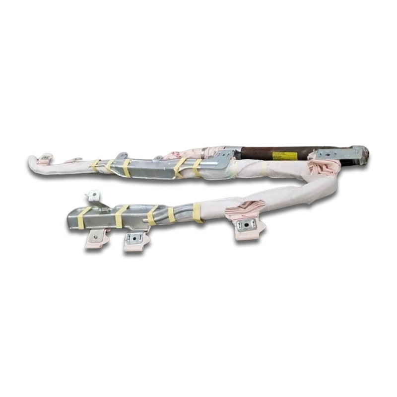 2007 - 2009 Toyota Tundra Driver Roof Curtain Airbag - Airbag Depot