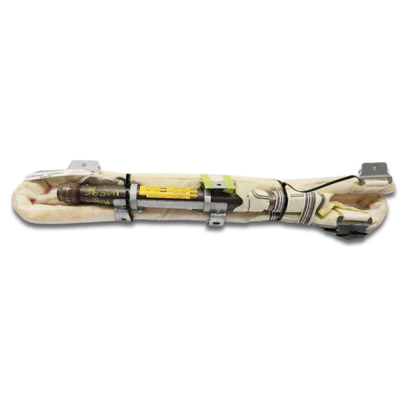 2009 - 2012 Toyota Venza Passenger Roof Curtain Airbag - Airbag Depot