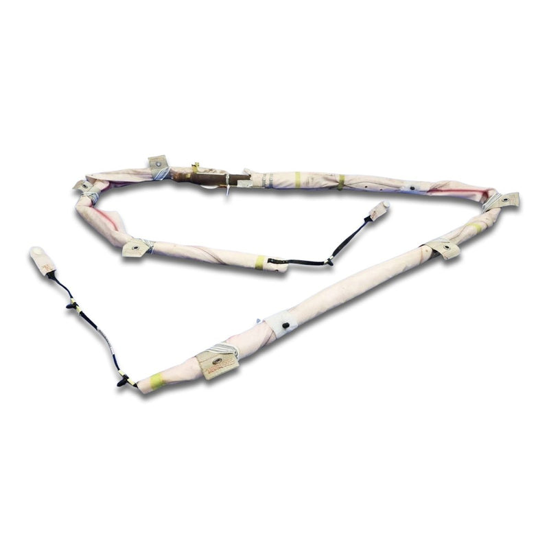 2009 - 2010 Volkswagen Routan Passenger Roof Curtain Airbag - Airbag Depot