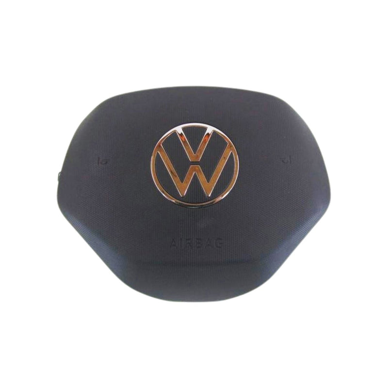 2022 - 2024 Volkswagen Taos Driver Steering Wheel Airbag - Airbag Depot