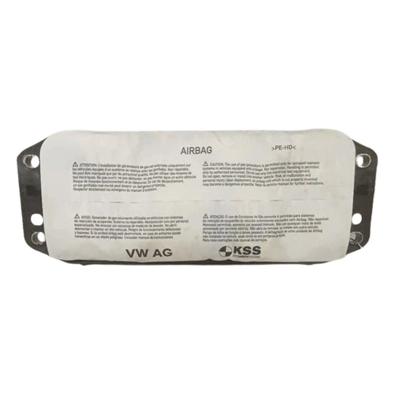 2018 - 2020 Volkswagen Tiguan Passenger Dash Airbag - Airbag Depot