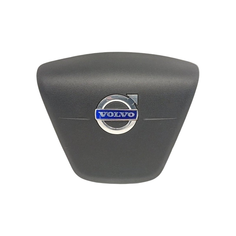 2014 - 2018 Volvo S60 Driver Steering Wheel Airbag - Airbag Depot