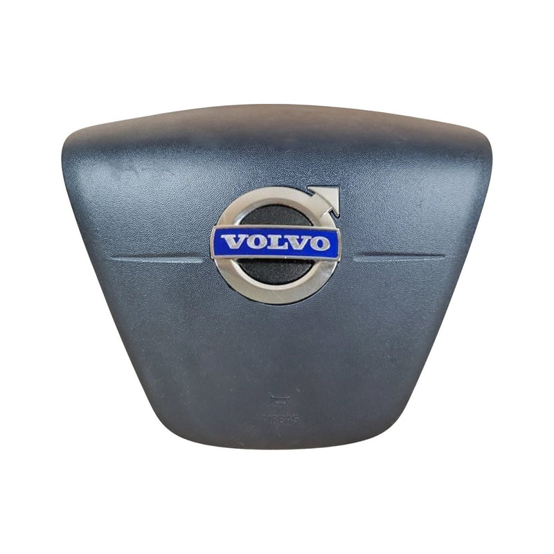 2014 - 2018 Volvo S60 V60 XC60 Driver Steering Wheel Airbag - Airbag Depot