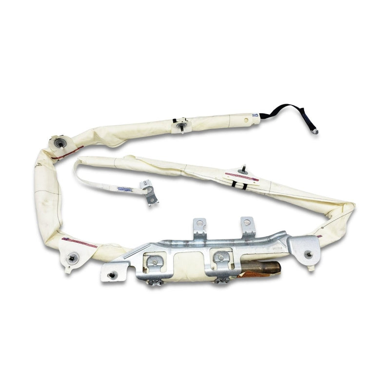 2015-2018 Volvo V60 Driver Roof Curtain Airbag - Airbag Depot
