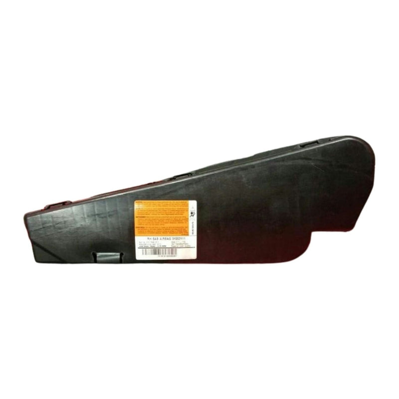 2015-2018 Volvo V60 Passenger Seat Side Airbag - Airbag Depot