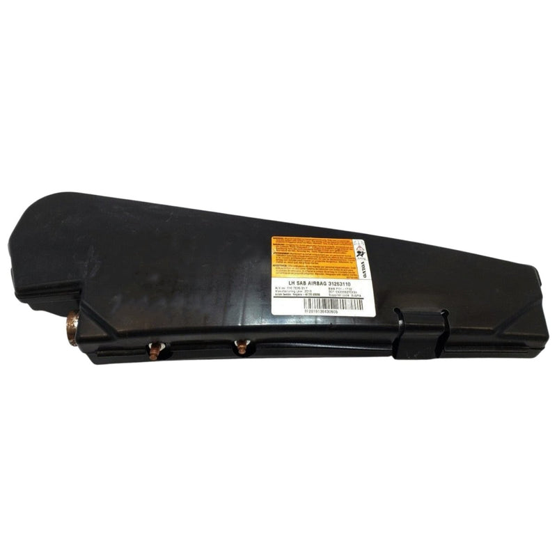 2010 - 2017 Volvo XC60 Passenger Seat Side Airbag - Airbag Depot