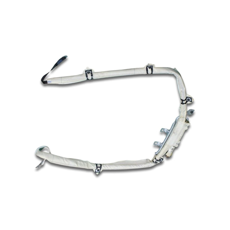 2014 - 2018 Volvo XC60 Driver Roof Curtain Airbag - Airbag Depot