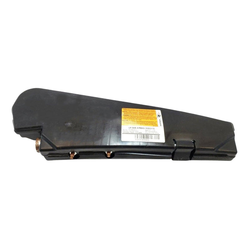 2015-2017 Volvo XC60 Driver Seat Side Airbag - Airbag Depot