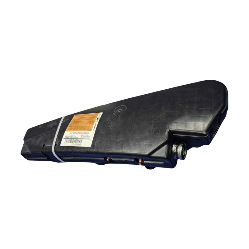 2005 - 2014 Volvo XC90 Passenger Seat Side Airbag - Airbag Depot