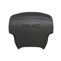 2000 GMC Truck-Sierra 2500 Driver Steering Wheel Airbag (Black) - Airbag Depot