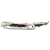 2003 Toyota 4Runner Driver Roof Curtain Airbag