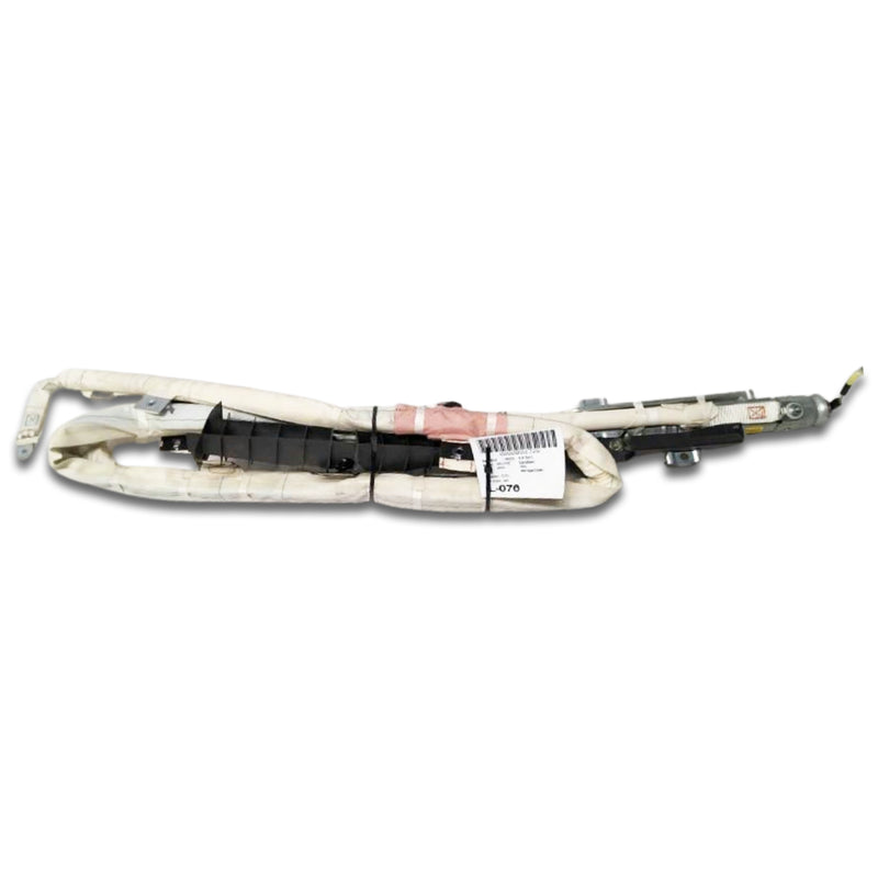 2003 Toyota 4Runner Driver Roof Curtain Airbag