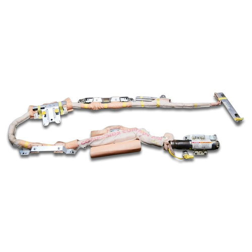2007 - 2008 Acura TL Passenger Roof Curtain Airbag - Airbag Depot