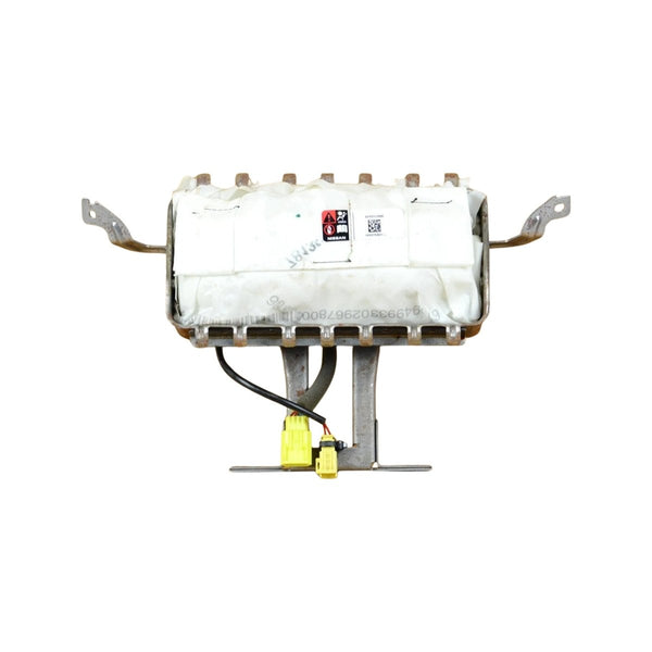 2015-2020 Nissan Pathfinder Passenger Dash Airbag - Airbag Depot