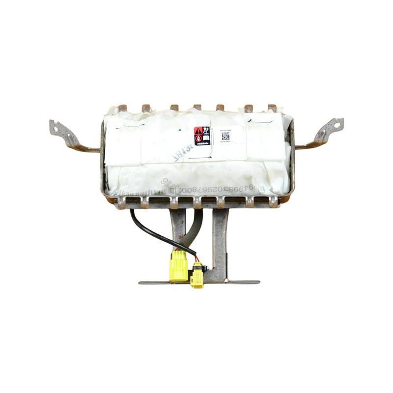 2015-2020 Nissan Pathfinder Passenger Dash Airbag