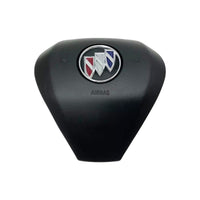 2017 - 2019 Buick Lacrosse Driver Steering Wheel Airbag - Airbag Depot