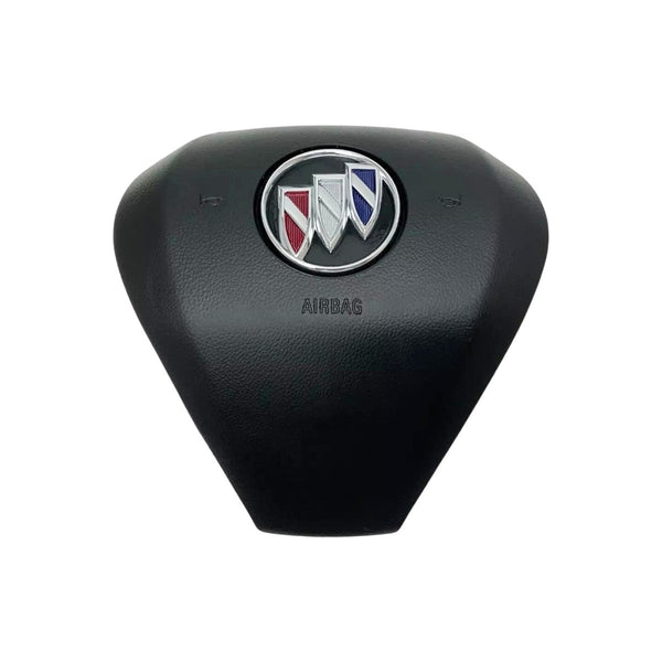 2017 - 2019 Buick Lacrosse Driver Steering Wheel Airbag - Airbag Depot