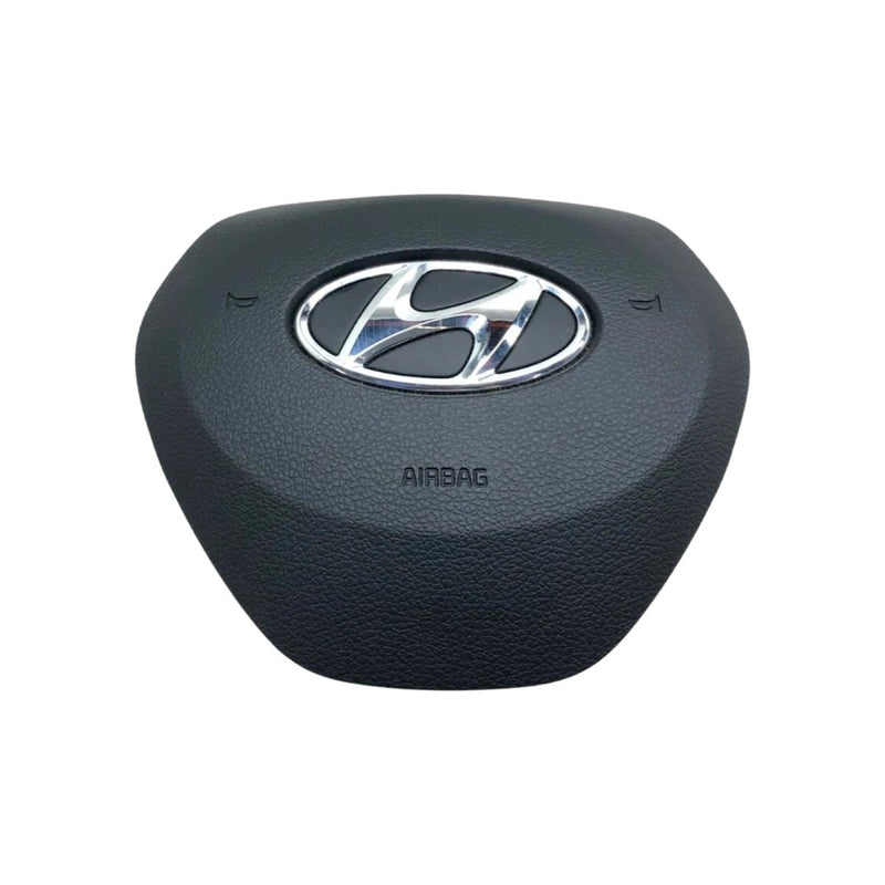 2019-2023 Hyundai Santa FE Driver Steering Wheel Airbag - Airbag Depot