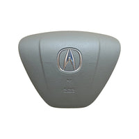 2007-2008 Acura MDX Driver Steering Wheel Airbag (Gray) - Airbag Depot