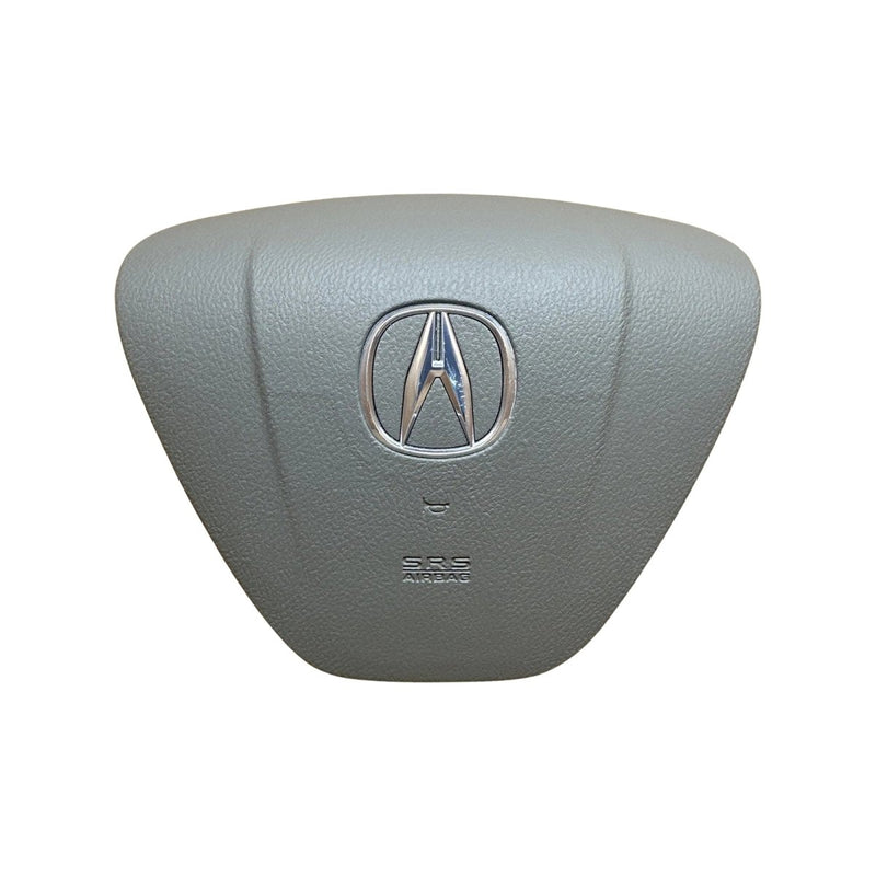 2007-2008 Acura MDX Driver Steering Wheel Airbag (Gray) - Airbag Depot