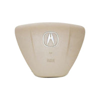 2007-2008 Acura MDX Driver Steering Wheel Airbag (Tan) - Airbag Depot