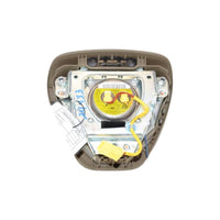 2007-2008 Acura MDX Driver Steering Wheel Airbag (Tan) - Airbag Depot