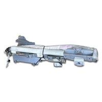 2010 - 2011 Acura MDX Passenger Roof Curtain Airbag - Airbag Depot