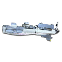 2010 - 2011 Acura MDX Passenger Roof Curtain Airbag - Airbag Depot