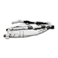 2019 - 2021 Acura RDX Passenger Roof Curtain Airbag - Airbag Depot