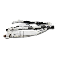 2021 - 2025 Acura TLX Passenger Roof Curtain Airbag - Airbag Depot