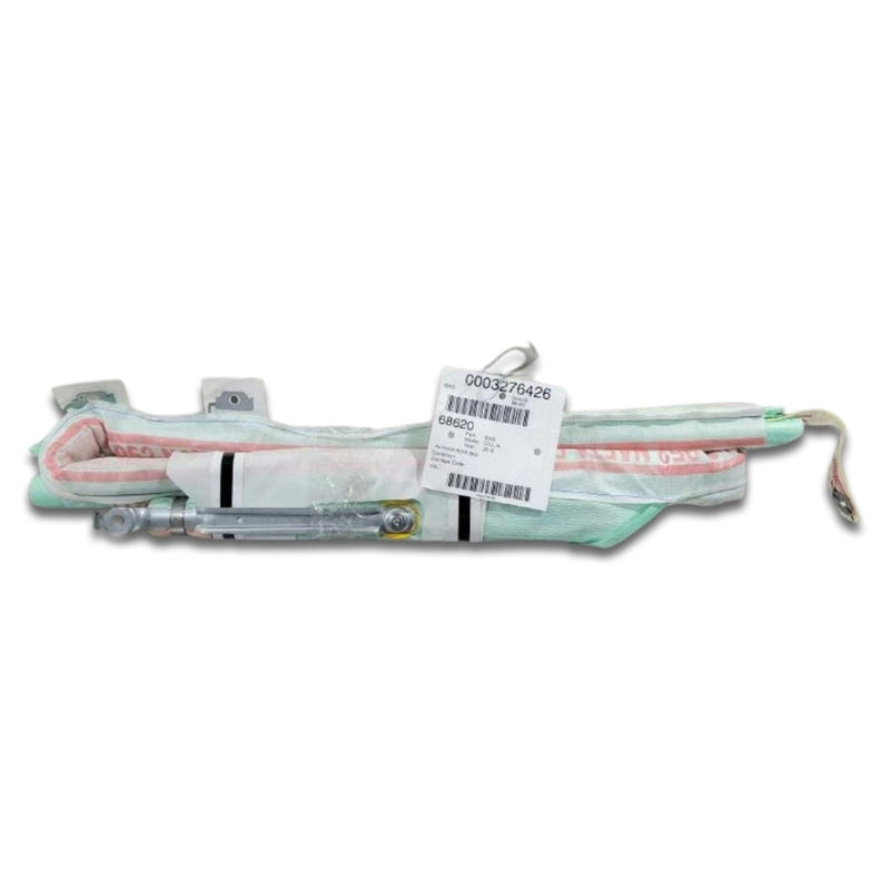 2017 - 2023 Alfa Giulia Passenger Roof Curtain Airbag - Airbag Depot