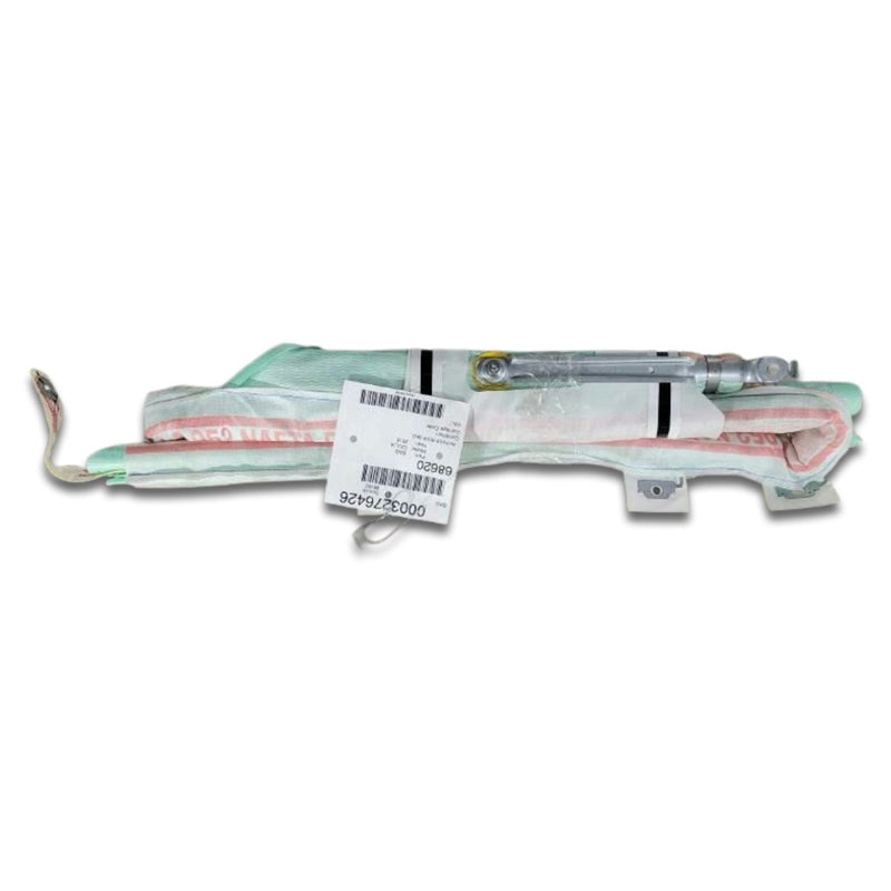 2017 - 2023 Alfa Giulia Passenger Roof Curtain Airbag - Airbag Depot