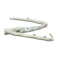 2018 - 2022 Alfa Stelvio Driver Roof Curtain Airbag - Airbag Depot