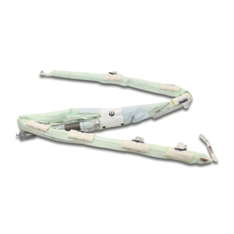 2018 - 2022 Alfa Stelvio Driver Roof Curtain Airbag - Airbag Depot
