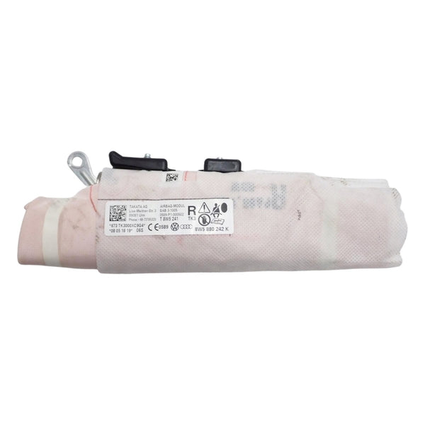 2017 - 2021 Audi A4 Rear Right Seat Airbag - Airbag Depot