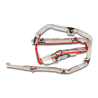 2017 - 2024 Audi A4 Driver Roof Curtain Airbag - Airbag Depot