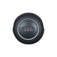 2017 Audi A4 Driver Steering Wheel Airbag - Airbag Depot