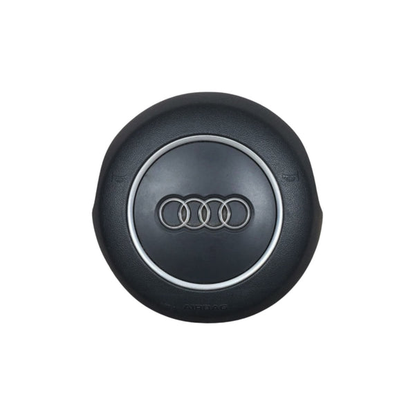 2017 Audi A4 Driver Steering Wheel Airbag - Airbag Depot