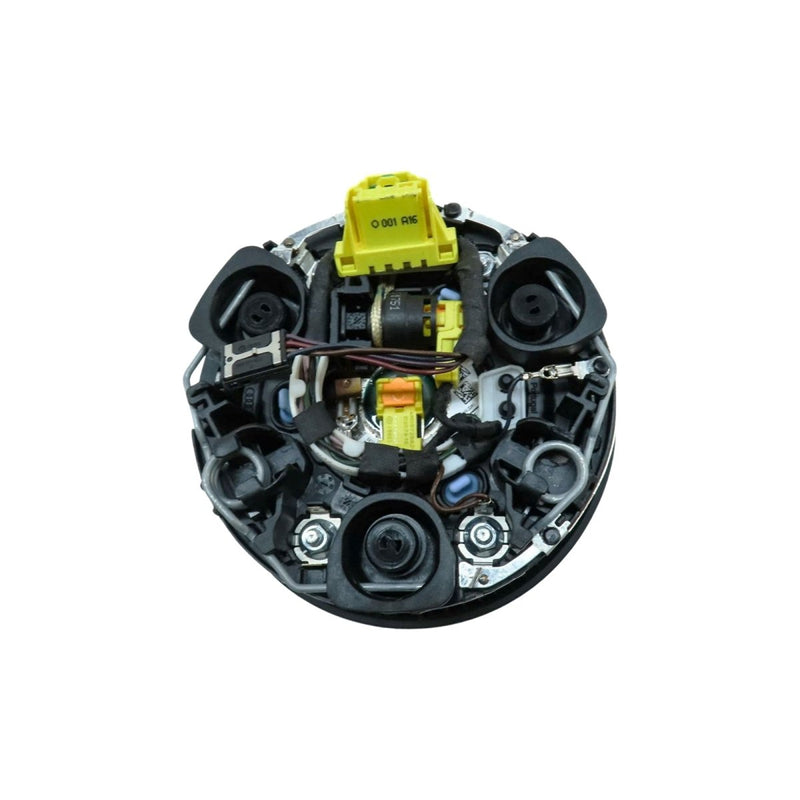 2017 Audi A4 Driver Steering Wheel Airbag - Airbag Depot