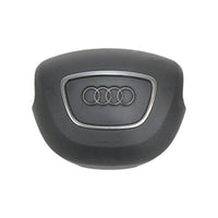 2012 - 2015 Audi A5 Driver Steering Wheel Airbag - Airbag Depot