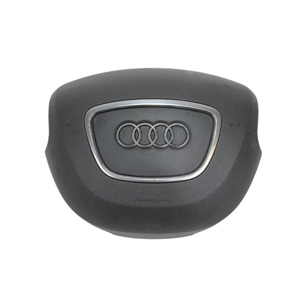 2012 - 2015 Audi A5 Driver Steering Wheel Airbag - Airbag Depot